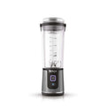 Ninja BC151UKBK Cordless Portable Motorised/Compact Blender - Black