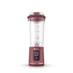 Ninja BC151UKCR Cordless Portable Motorised/Compact Blender - Cranberry