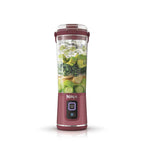 Ninja BC151UKCR Cordless Portable Motorised/Compact Blender - Cranberry
