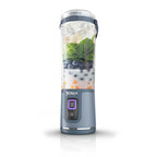 Ninja BC151UKNV Ninja Blast Cordless Portable Blender - Denim Blue