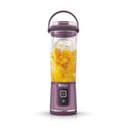 Ninja BC151UKPR Cordless Portable Motorised/Compact Blender - Passion Fruit