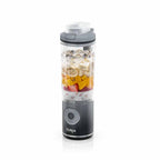 Ninja BC251UKGY Compact Portable Rechargeable Blender - Grey