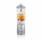 Ninja BC251UKSL Ninja Blast Max Portable Blender - Silver