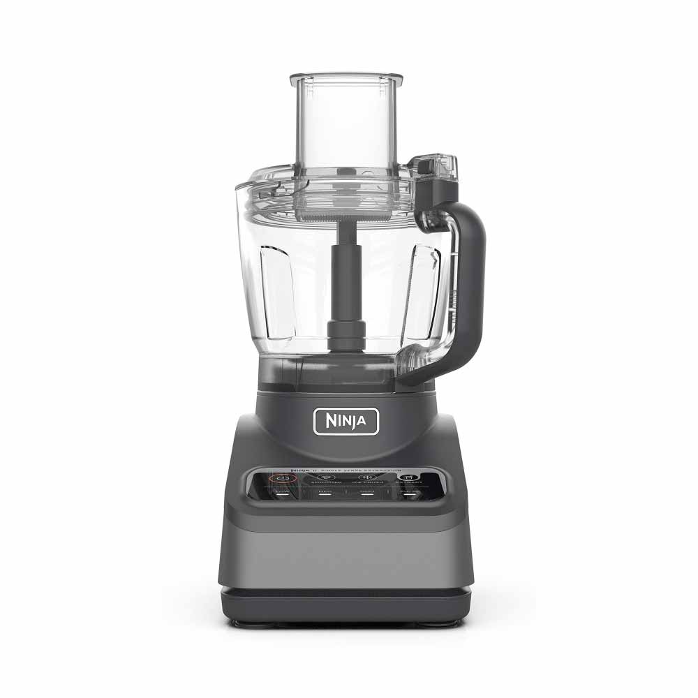 Ninja BN650UK Food Processor - Silver