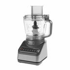 Ninja BN650UK Food Processor - Silver