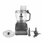 Ninja BN650UK Food Processor - Silver