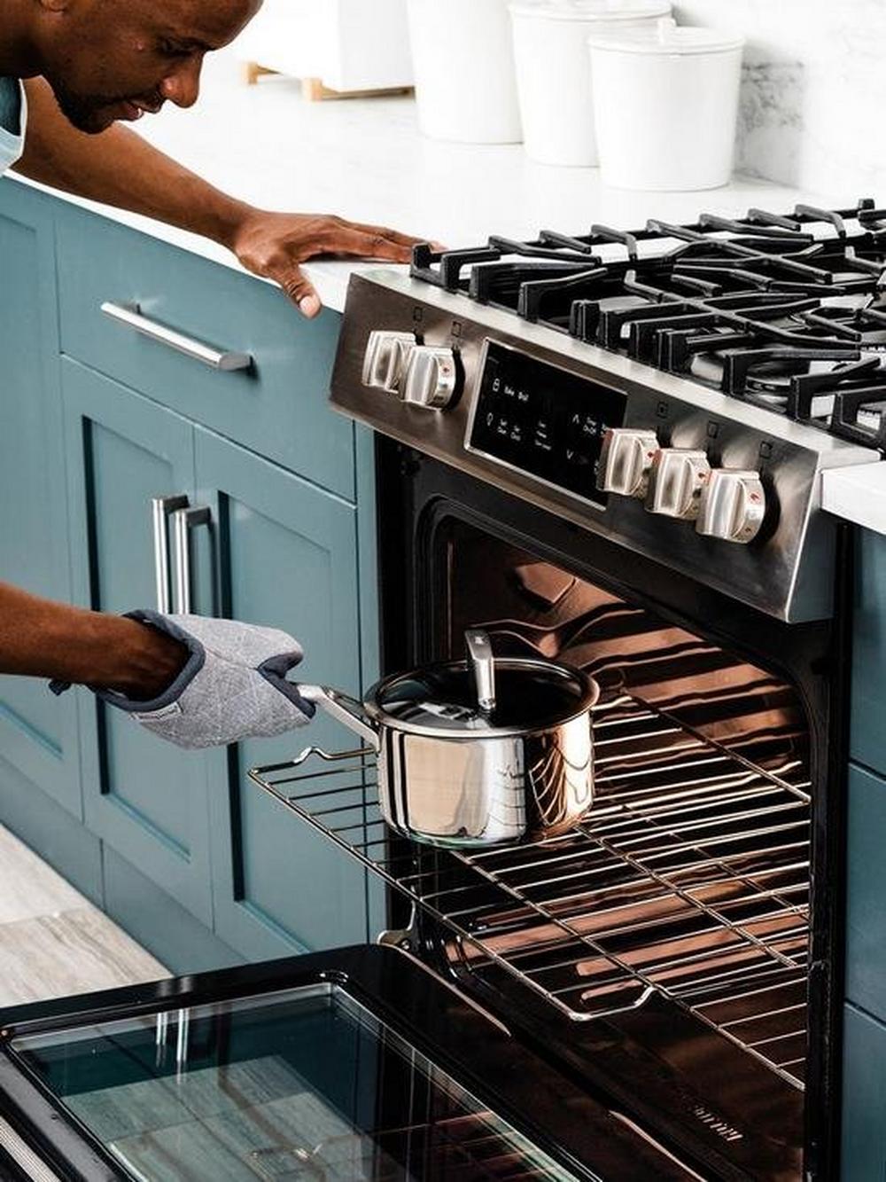 Ninja C63000UK Cookware 3-Piece Pan Set - Stainless