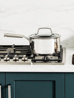 Ninja C63000UK Cookware 3-Piece Pan Set - Stainless