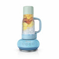 Ninja DB351UKBL Ninja BlendBoss Tumbler Blender - Blue Raspberry