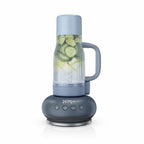 Ninja DB351UKCY Ninja BlendBoss Tumbler Blender - Cyber Space