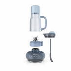 Ninja DB351UKCY Ninja BlendBoss Tumbler Blender - Cyber Space