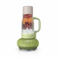 Ninja DB351UKGN Ninja BlendBoss Tumbler Blender - Watermelon Bubble Gum