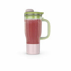 Ninja DB351UKGN Ninja BlendBoss Tumbler Blender - Watermelon Bubble Gum