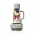 Ninja DB351UKST Ninja BlendBoss Tumbler Blender - Stone Mint 