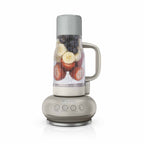 Ninja DB351UKST Ninja BlendBoss Tumbler Blender - Stone Mint 