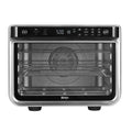 Ninja DT200UK 10 - in - 1 Multifunction Oven - Silver/Black