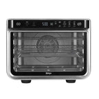 Ninja DT200UK 10 - in - 1 Multifunction Oven - Silver/Black