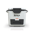 Ninja FB131UKWH FrostVault 30QT/28L Hard Cooler with Dry Zone - White
