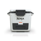 Ninja FB131UKWH FrostVault 30QT/28L Hard Cooler with Dry Zone - White