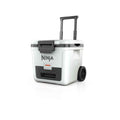 Ninja FB230UKWH Ninja FrostVault 30QT/28L Wheeled Cooler with Dry Zone - Cloud White