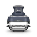 Ninja FN101UKGY CRISPi 4-in-1 Portable Air Fryer - Cyberspace Blue