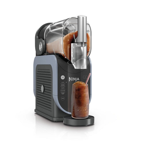 Ninja FS301UK SLUSHi Frozen Drink Maker - Arctic Blue-Grey