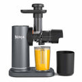 Ninja JC151UK Cold Press Juicer with Anti-Clog Filter - Black