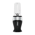 Ninja QB3001UKS Blender and Smoothie Maker - Black/Silver
