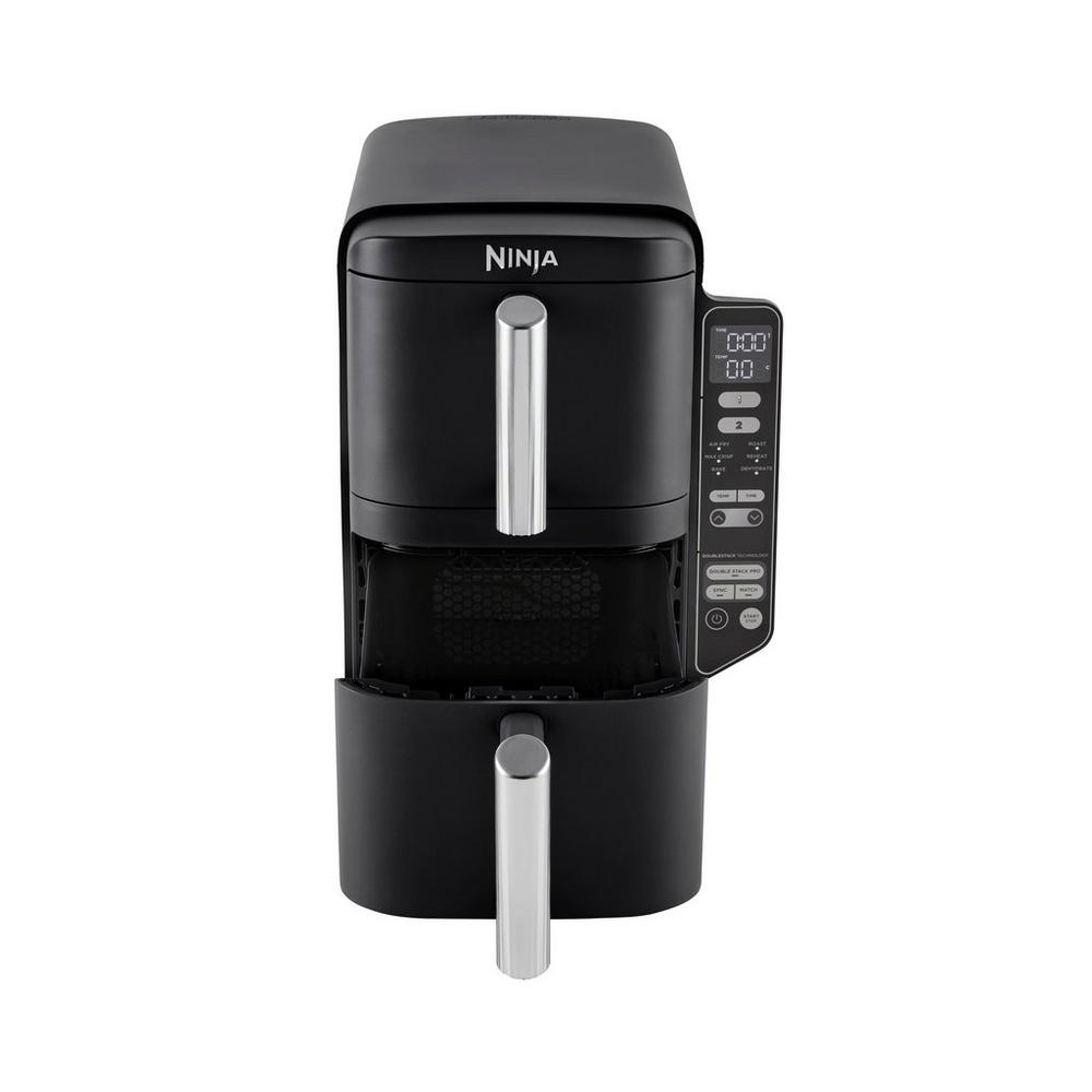 Ninja SL300UK Air Fryer - Black