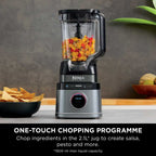 Ninja TB201UK Detect Power Blending Pro with Blendsense Technology - Black