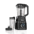 Ninja TB301UK Detect Duo Power Blender Pro + Single Serve - Black