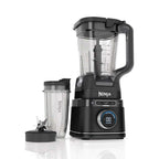 Ninja TB301UK Detect Duo Power Blender Pro + Single Serve - Black