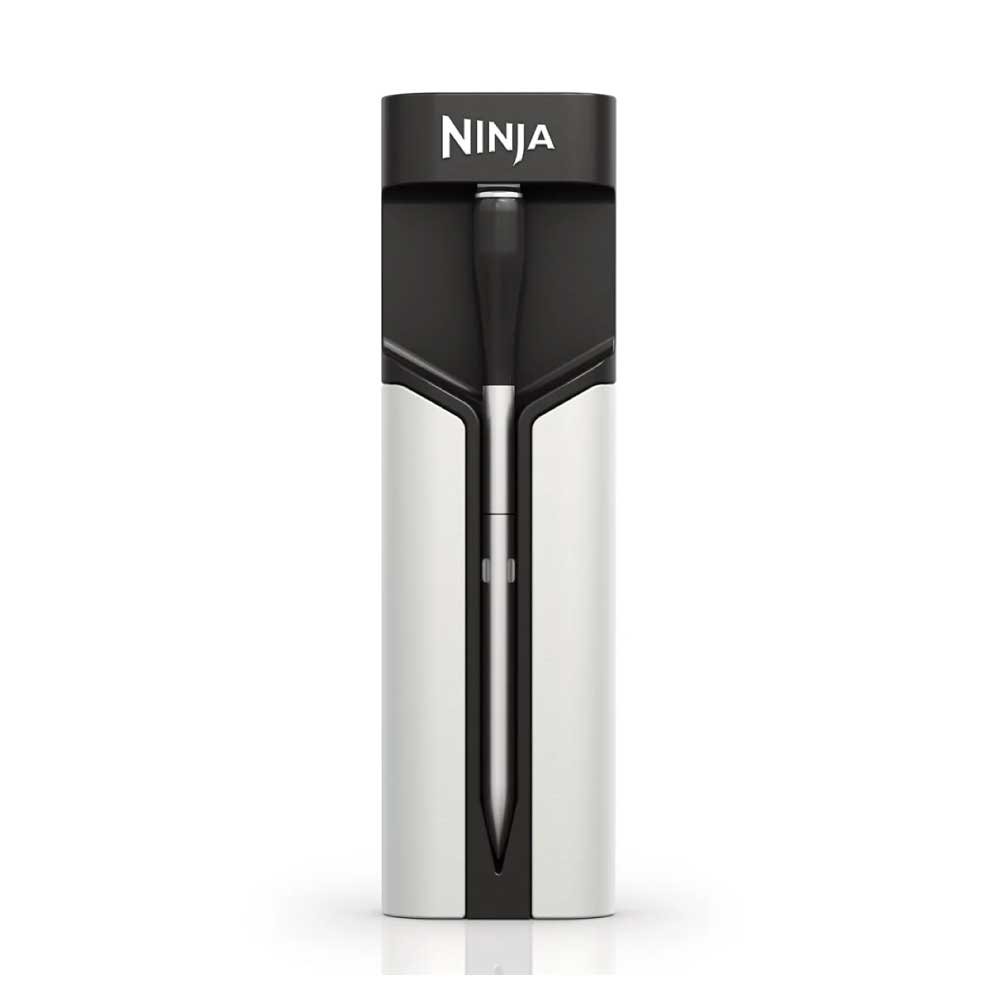 Ninja WP100EU ProChef Wireless Cooking Thermometer - Black/Silver