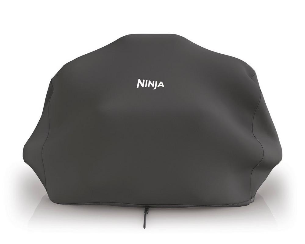 Ninja XSKCOVEREUUK Woodfire Electric BBQ Cover - Black (OG701UK)