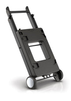 Ninja XSKGRLLSTDEUK Woodfire Electric BBQ Stand - Black (OG701UK)