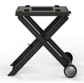 Ninja XSKGRLLSTDEUK Woodfire Electric BBQ Stand - Black (OG701UK)