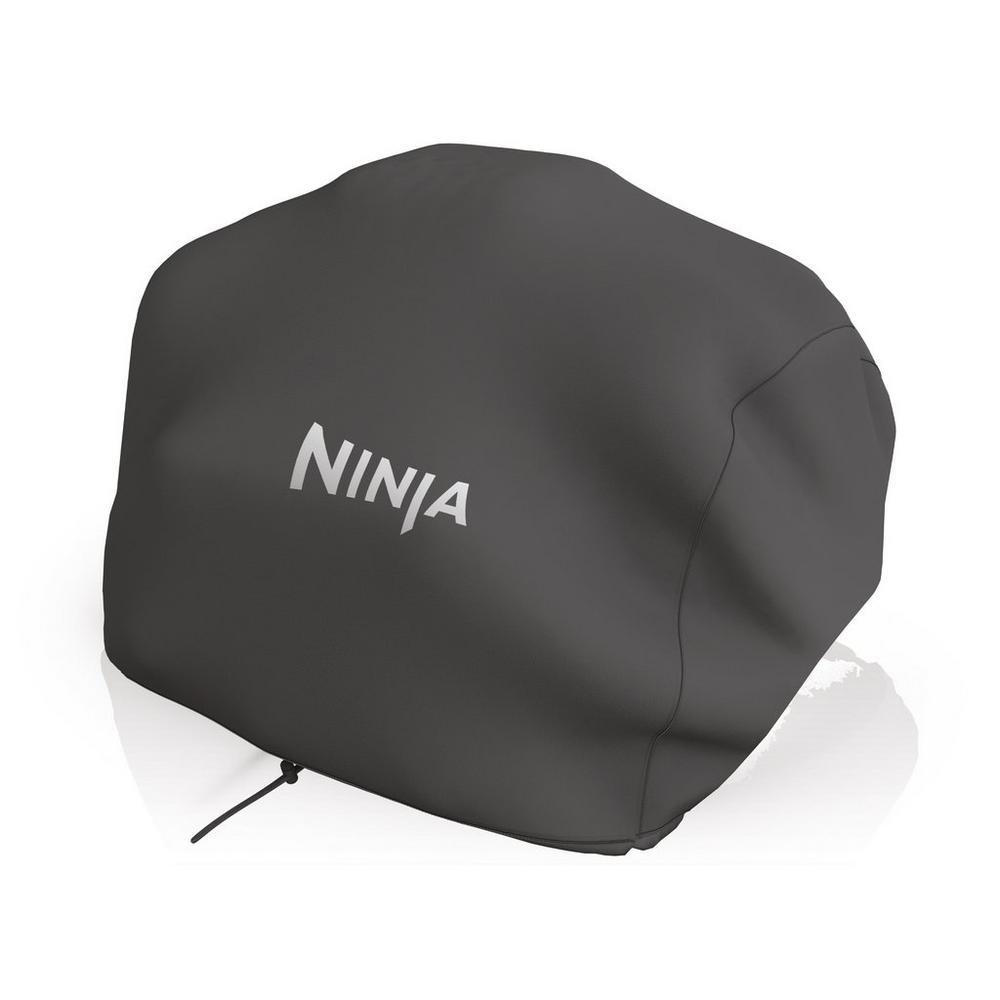 Ninja XSKOGXLCVREU Woodfire XL Grill Cover - Black ( OG850UK &amp; OG901UK)