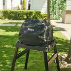 Ninja XSKOGXLCVREU Woodfire XL Grill Cover - Black ( OG850UK &amp; OG901UK)