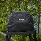 Ninja XSKOGXLCVREU Woodfire XL Grill Cover - Black ( OG850UK &amp; OG901UK)
