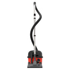 Numatic 902395 Henry Vacuum Cleaner - Red (HVR160)