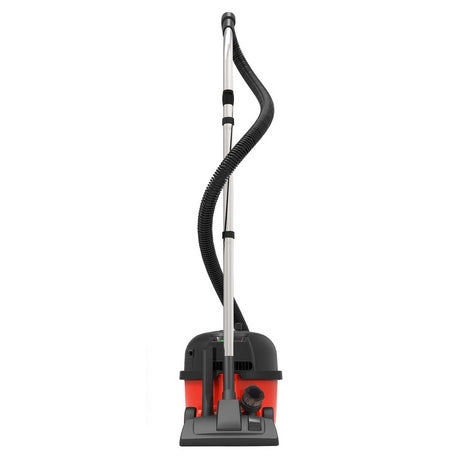 Numatic 902395 Henry Vacuum Cleaner - Red (HVR160)