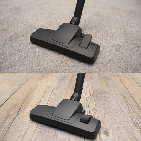 Numatic 902395 Henry Vacuum Cleaner - Red (HVR160)