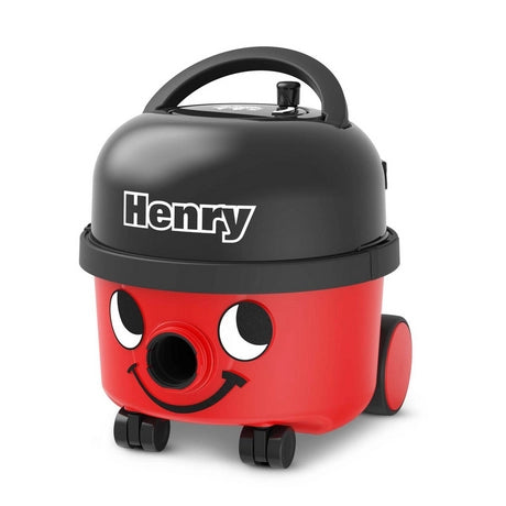 Numatic 902395 Henry Vacuum Cleaner - Red (HVR160)