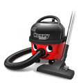 Numatic 910323 Henry Xtend Bagged Cylinder Vacuum Cleaner