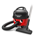 Numatic 910323 Henry Xtend Bagged Cylinder Vacuum Cleaner