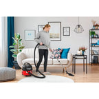 Numatic 910323 Henry Xtend Bagged Cylinder Vacuum Cleaner