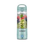Nutribullet 02309 Portable Blender - Light Blue