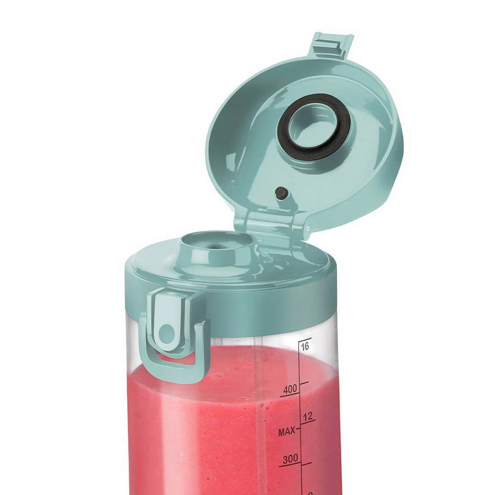 Nutribullet 02309 Portable Blender - Light Blue