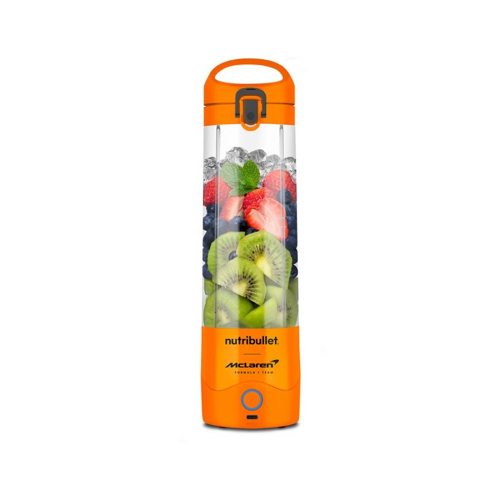 Nutribullet 2778 McLaren Blender - Papaya