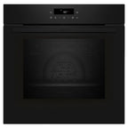 NEFF N30 B2CCJ7AK0B Built In Electric Single Oven - Black